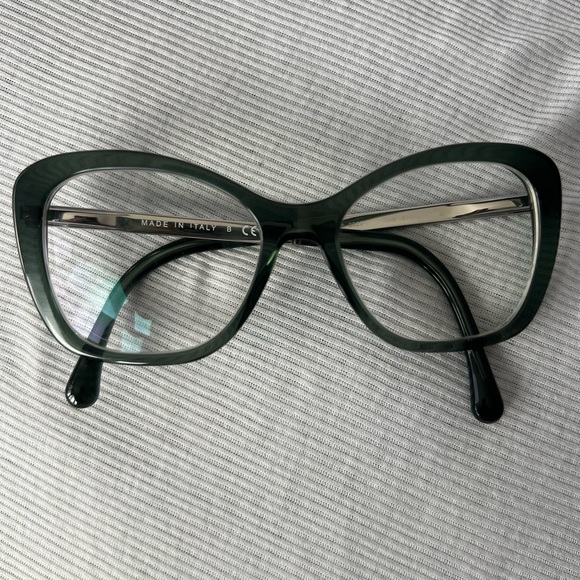 CHANEL GLASSES model 3328H - Picture 5 of 8